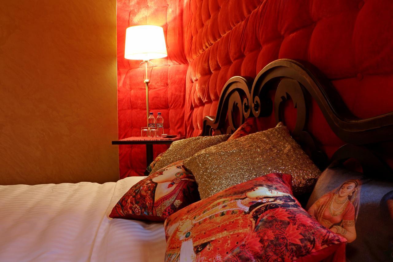 India Palace Hotel คาร์คิฟ ภายนอก รูปภาพ